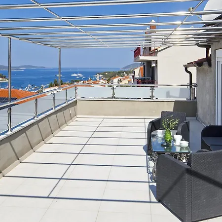 公寓 Divkovic 赫瓦尔