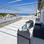 Apartmán Divkovic Hvar Town