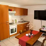 Apartmán Divkovic *
