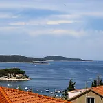 Apartmán Divkovic