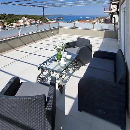 Apartmán Divkovic *
