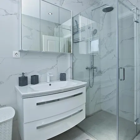 Апартаменты Divkovic Хвар