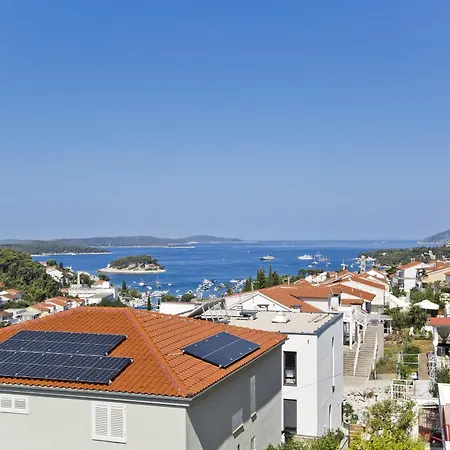 Apartmán Divkovic *