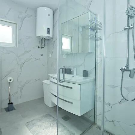 Апартаменты Divkovic Хвар