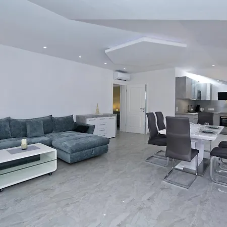 Apartmán Divkovic