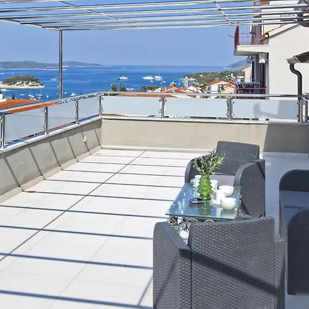 Divkovic Apartmán