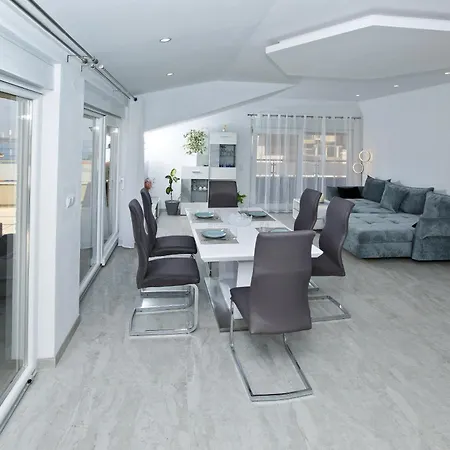 Apartmán Divkovic