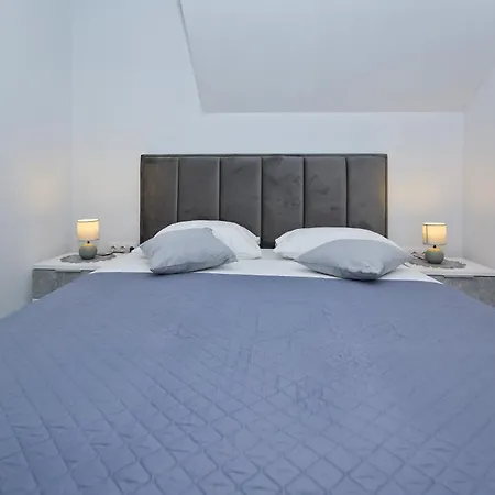 Apartmán Divkovic
