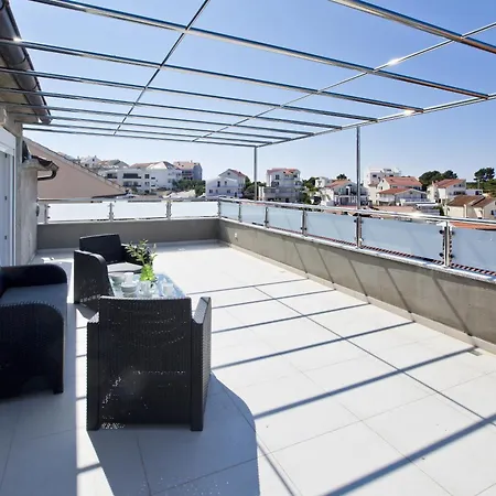 Divkovic Apartment