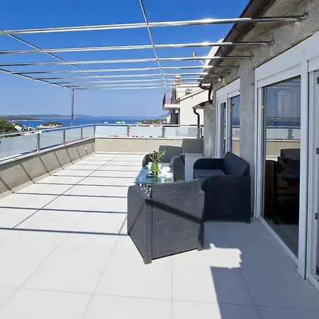 Divkovic Apartment *
