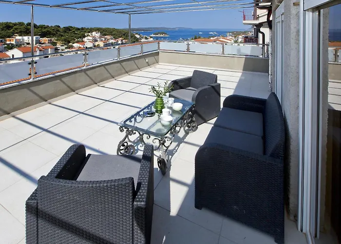 Appartement Divkovic *