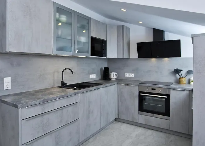 Divkovic Appartement Hvar Town