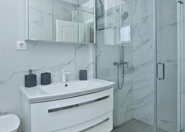 Appartement Divkovic Hvar Town