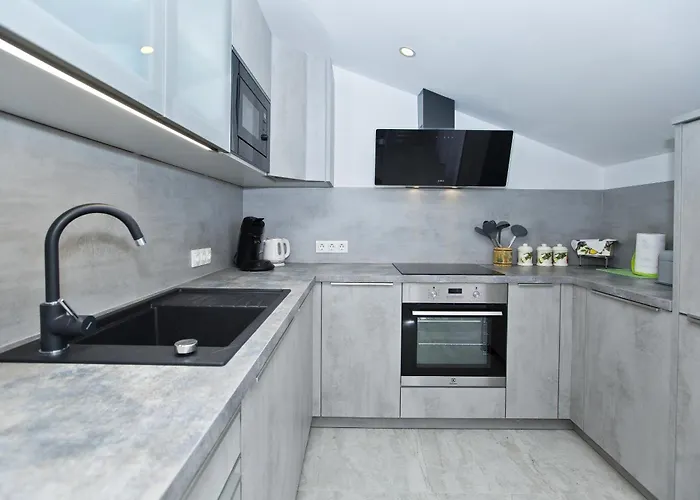 Divkovic Appartement Hvar Town