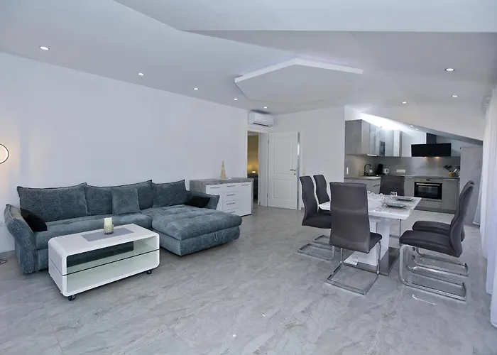 Appartement Divkovic