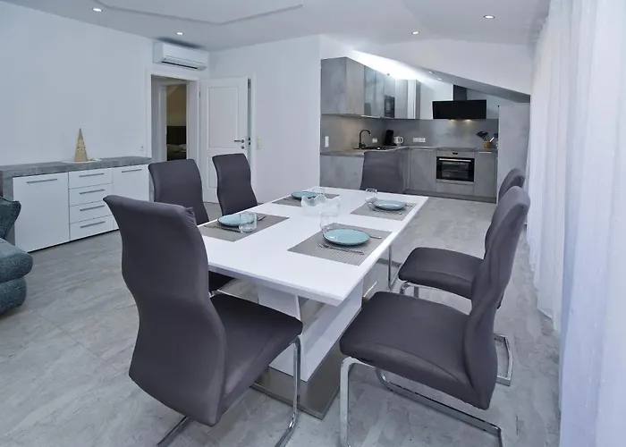 Divkovic Appartement *