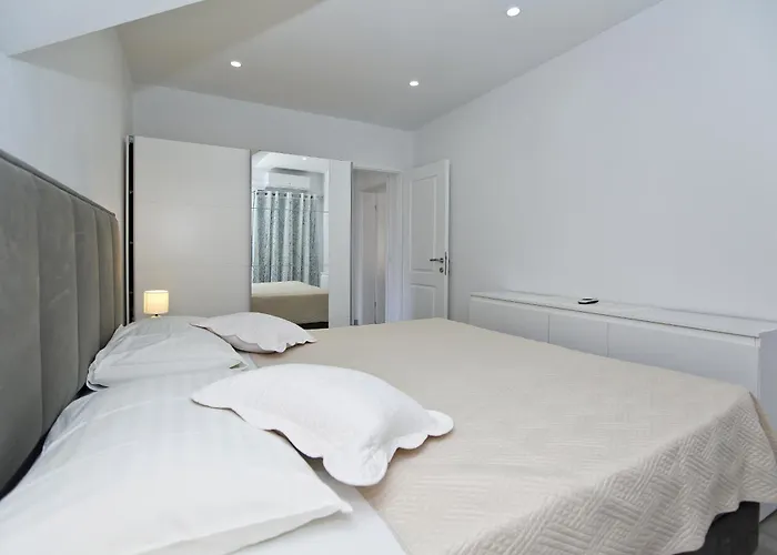 Divkovic Apartman Hvar Town