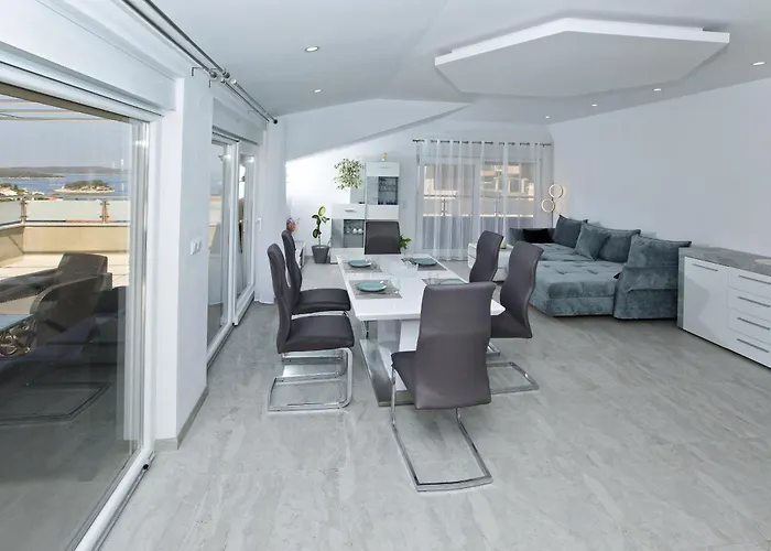 Appartement Divkovic