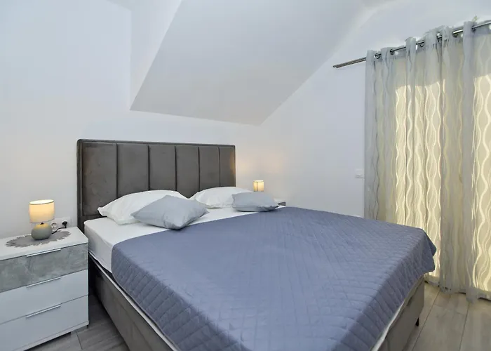 Appartement Divkovic