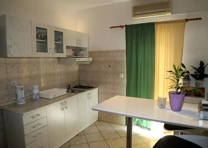 Divkovic Appartement Hvar Town