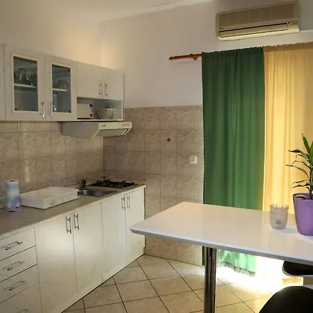 Divkovic Apartment Hvar Town